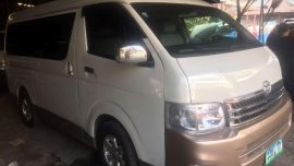 2011 Toyota Hiace for sale