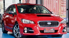 Subaru Levorg 2017 for sale