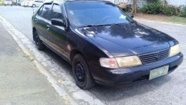 Nissan Sentra 1997 for sale