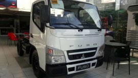 2018 Fuso Canter for sale