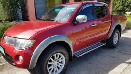 RUSH SALE! 2009 Mitsubishi Strada 