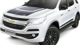 Chevrolet Trailblazer Lt 2018 for sale