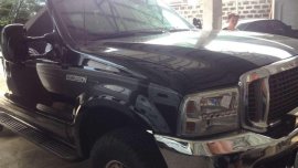 Ford Excursion 2000 for sale