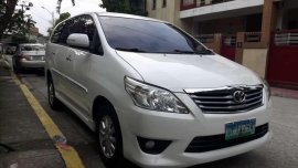 2012 Toyota Innova for sale
