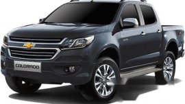 Chevrolet Colorado Ltz 2018 for sale