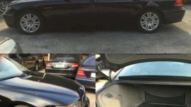 BMW 730Li 2005 for sale