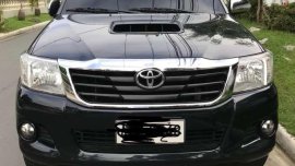 2014 Toyota Hilux G for sale