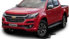 Chevrolet Colorado Ltz 2018 for sale