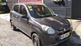 Suzuki Alto dlx mt 2015 FOR SALE