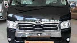 New Year 5k Dp Toyota GL Grandia Promo TP1 2019