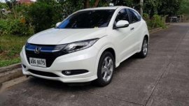 Honda HRV EL 2015 for sale
