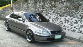 Honda Civic 1997 for sale