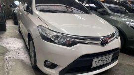 2016 Toyota Vios for sale
