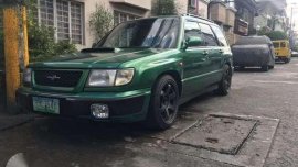 Subaru Forester 1997 For Sale