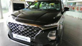 Hyundai Santa Fe 2018 for sale