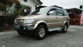Isuzu Sportivo 2008 for sale