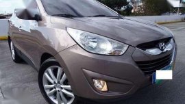 2013 Hyundai Tucson for sale