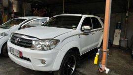 Toyota Fortuner 2010 for sale