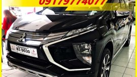 2019 Mitsubishi Xpander Glx Manual Gls Sport Automatic 2018 Mirage G4