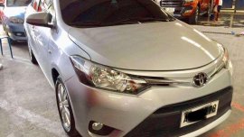 2015 Toyota Vios for sale