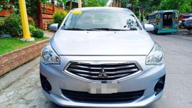  2016 Mitsubishi Mirage GLX2 Grab Active, Grab Ready