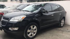 Chevrolet Traverse 2012 for sale