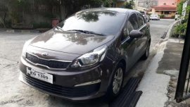 2016 Kia Rio EX MT for sale