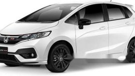 Honda Jazz V 2018 for sale