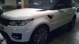 Land Rover Range Rover 2018 for sale