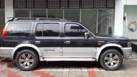 Ford Everest 2004 for sale