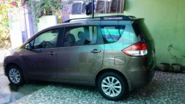 2015 Suzuki Ertiga for sale