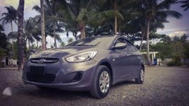 2015 Hyundai Accent for sale