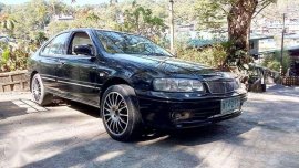 Nissan Sentra Exalta 2001 for sale