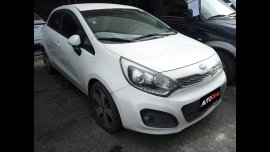 2012 Kia Rio Hatchback AT for sale