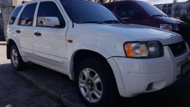 Ford Escape 2005 for sale