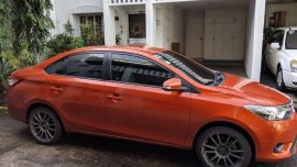 Toyota Vios 2014 For Sale