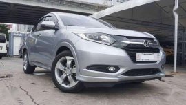 2017 Honda HRV for sale