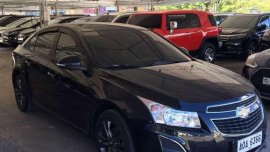 2014 Chevrolet Cruze for sale