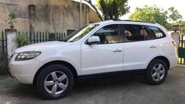Hyundai Santa Fe 2008 for sale