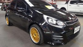 2016 Kia Rio for sale