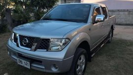 Nissan Navara 2008 For Sale