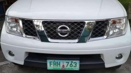 Nissan Navara 2012 for sale