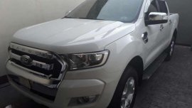 2016 Ford Ranger for sale
