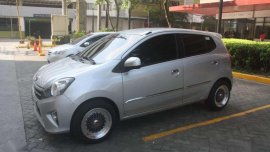 Toyota Wigo G AT 2015 for sale