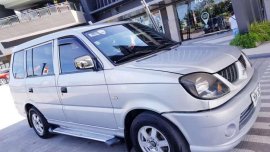 Mitsubishi Adventure GLX MT 2008 for sale