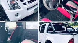 Like new Isuzu Dmax for sale