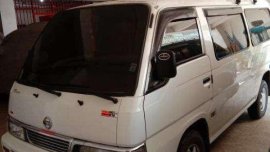 2007 Nissan Escapade for sale