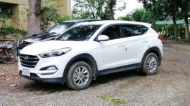 Hyundai Tucson 2016 for sale