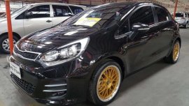 2016 Kia Rio for sale