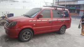 Mitsubishi Aventure 2010 for sale